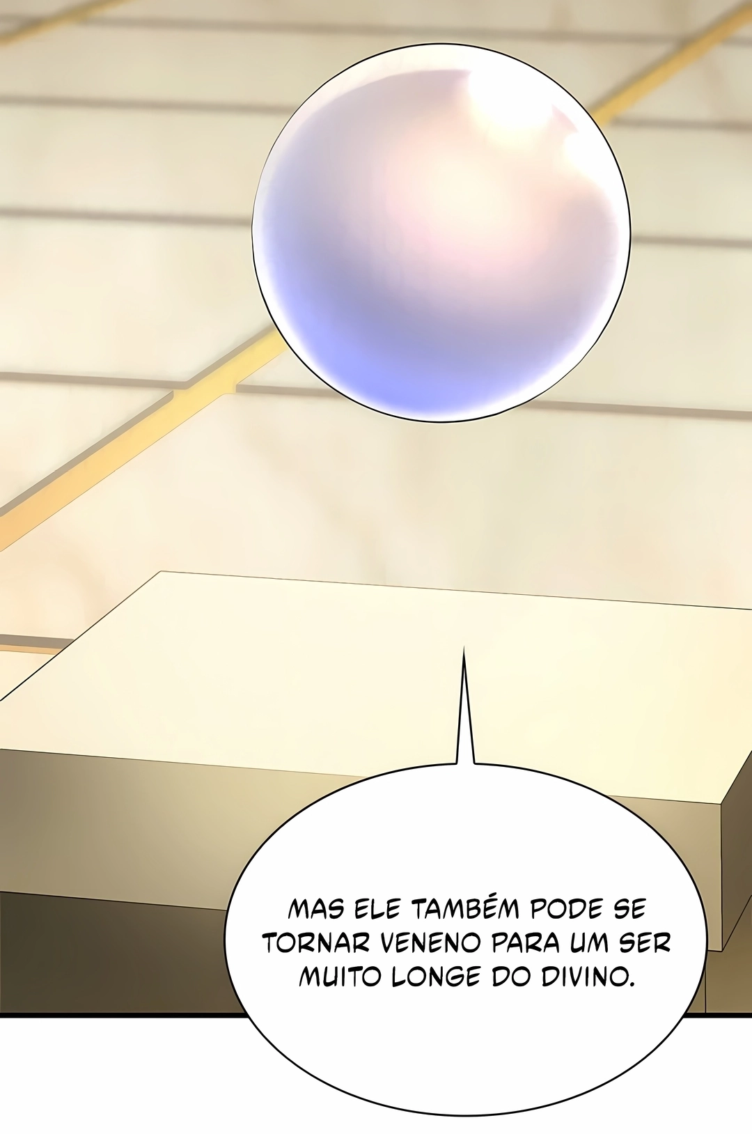 O Tutorial é Muito Difícil Capítulo 288 Página 39