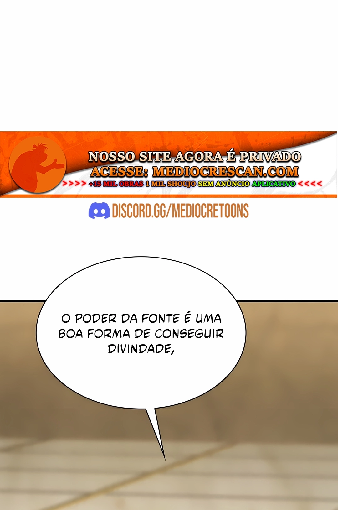 O Tutorial é Muito Difícil Capítulo 288 Página 38