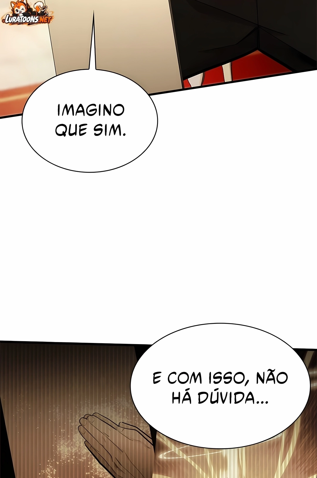 O Tutorial é Muito Difícil Capítulo 288 Página 43