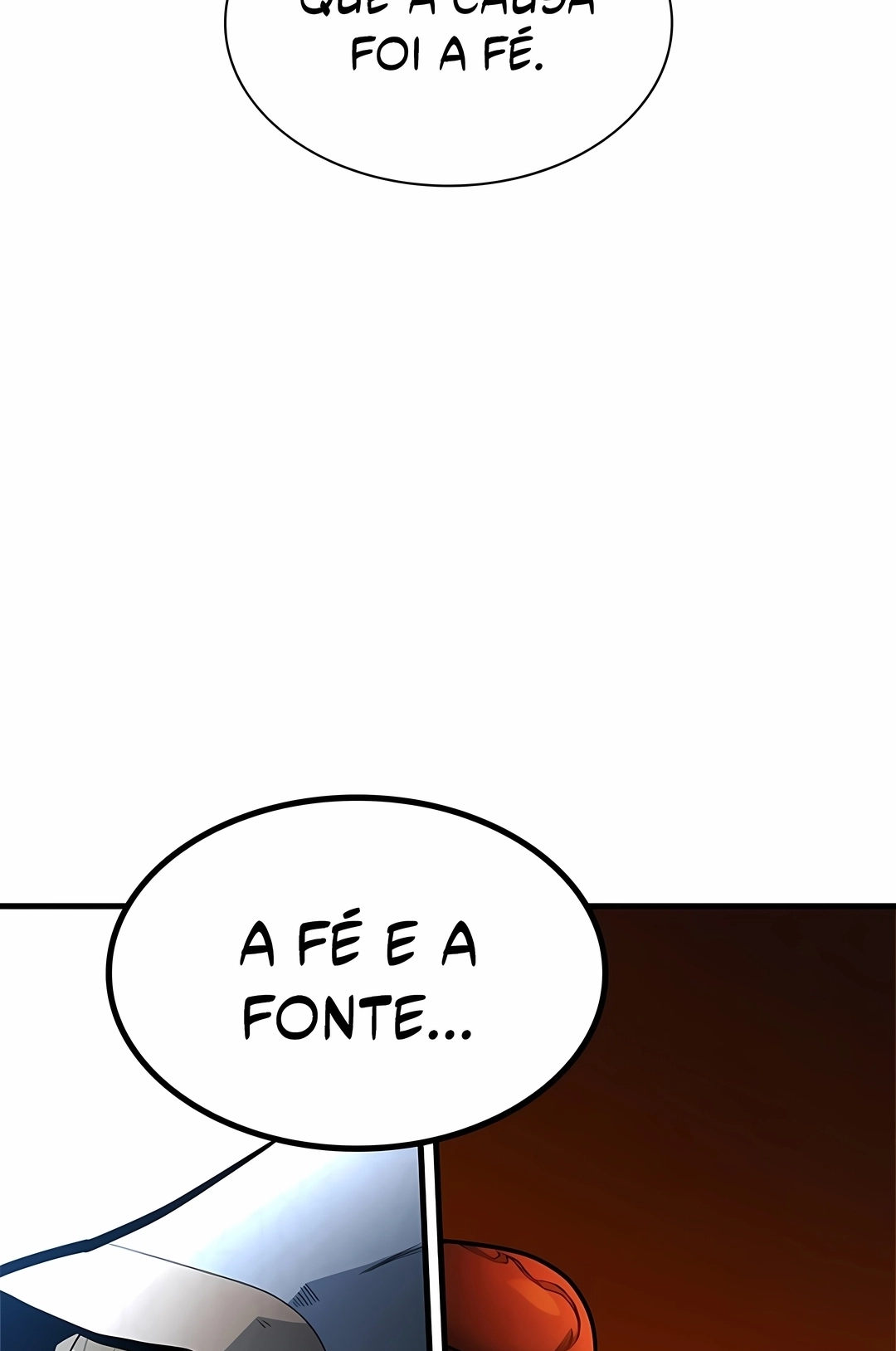 O Tutorial é Muito Difícil Capítulo 288 Página 45