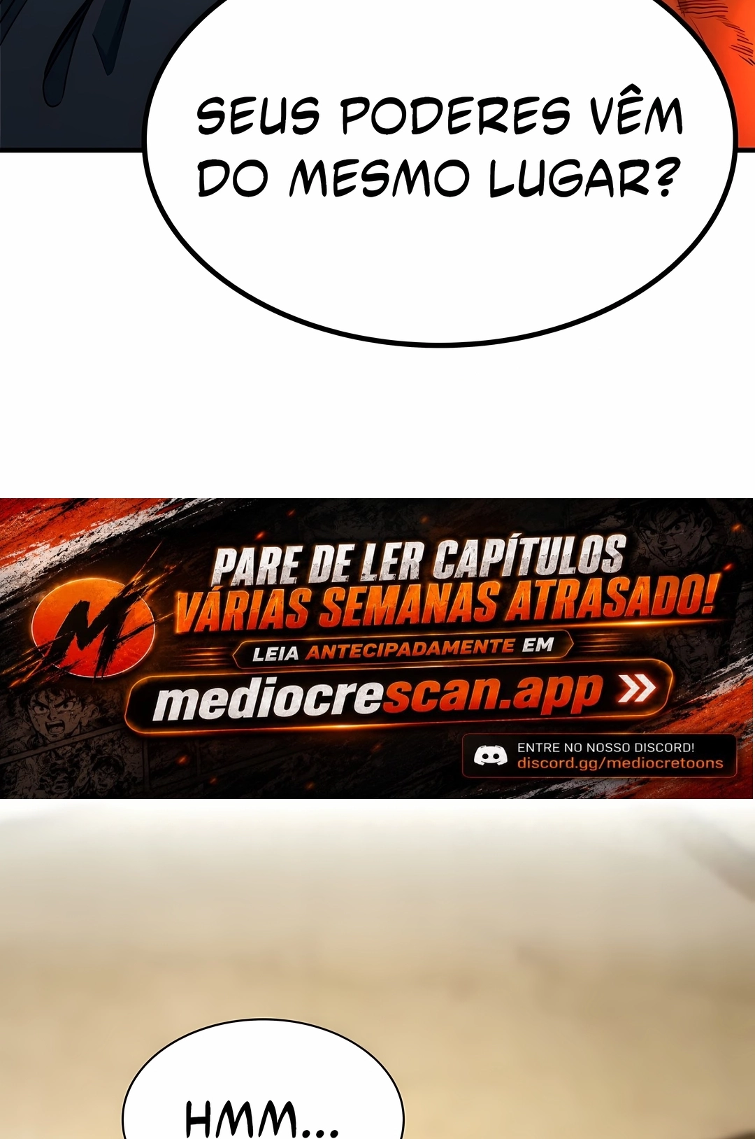 O Tutorial é Muito Difícil Capítulo 288 Página 47