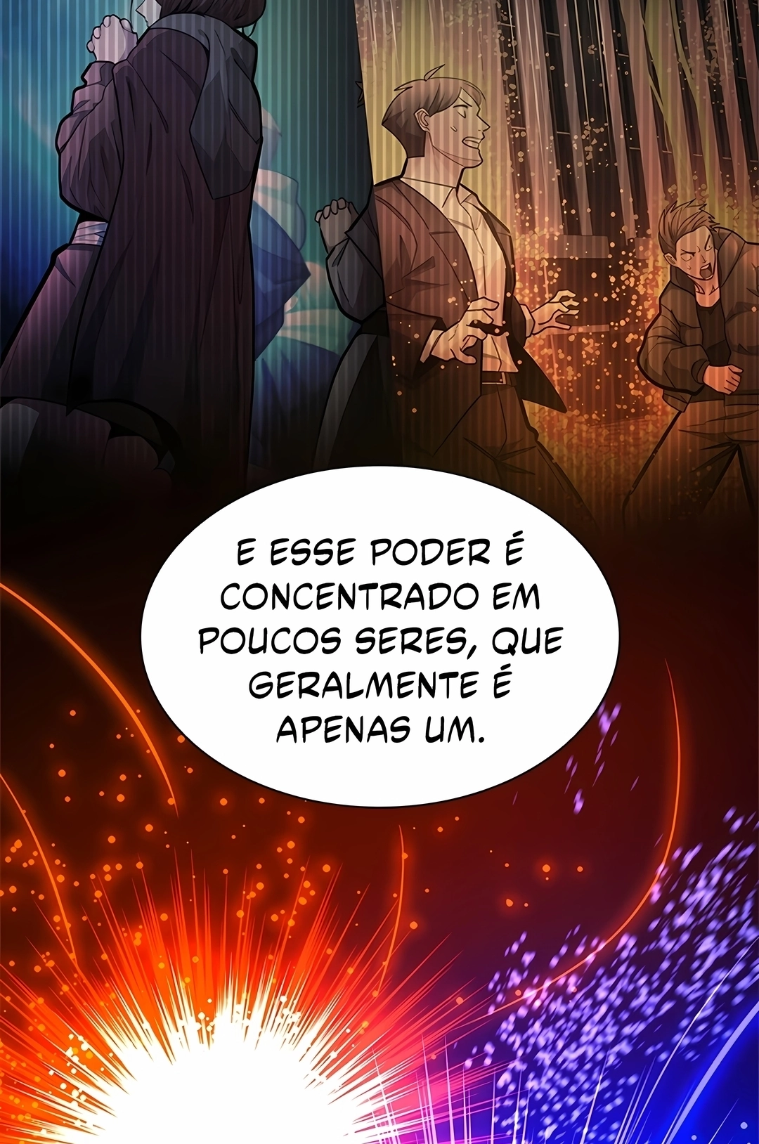 O Tutorial é Muito Difícil Capítulo 288 Página 52