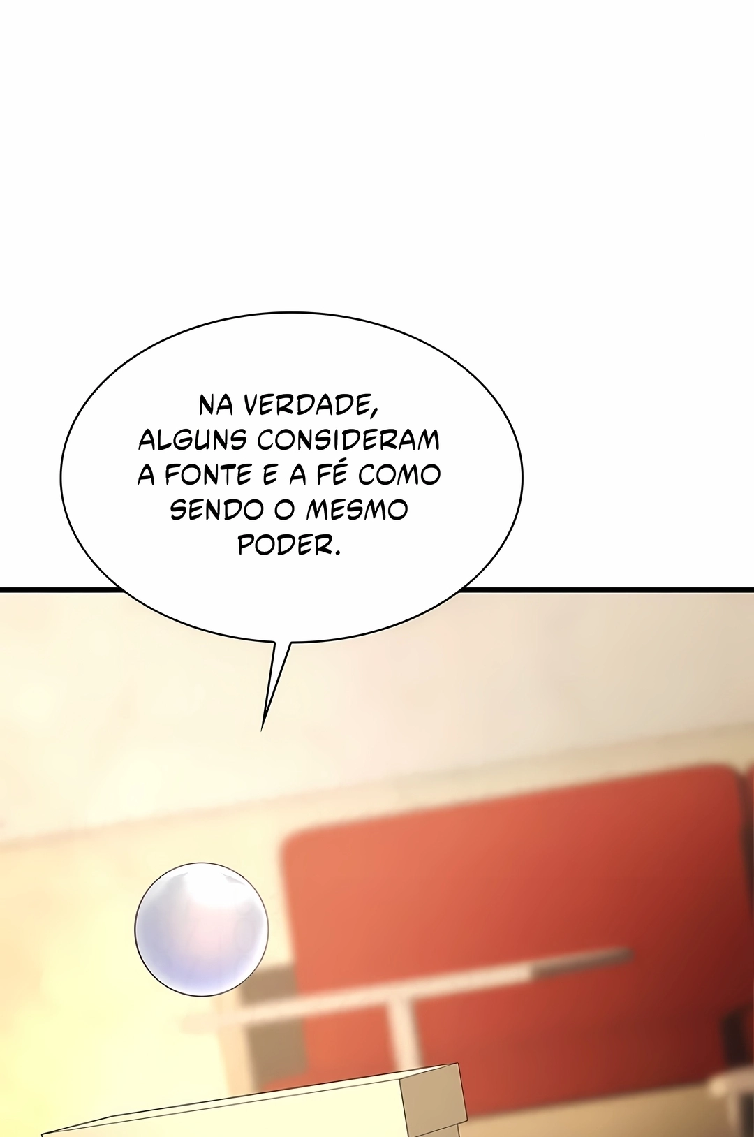 O Tutorial é Muito Difícil Capítulo 288 Página 54
