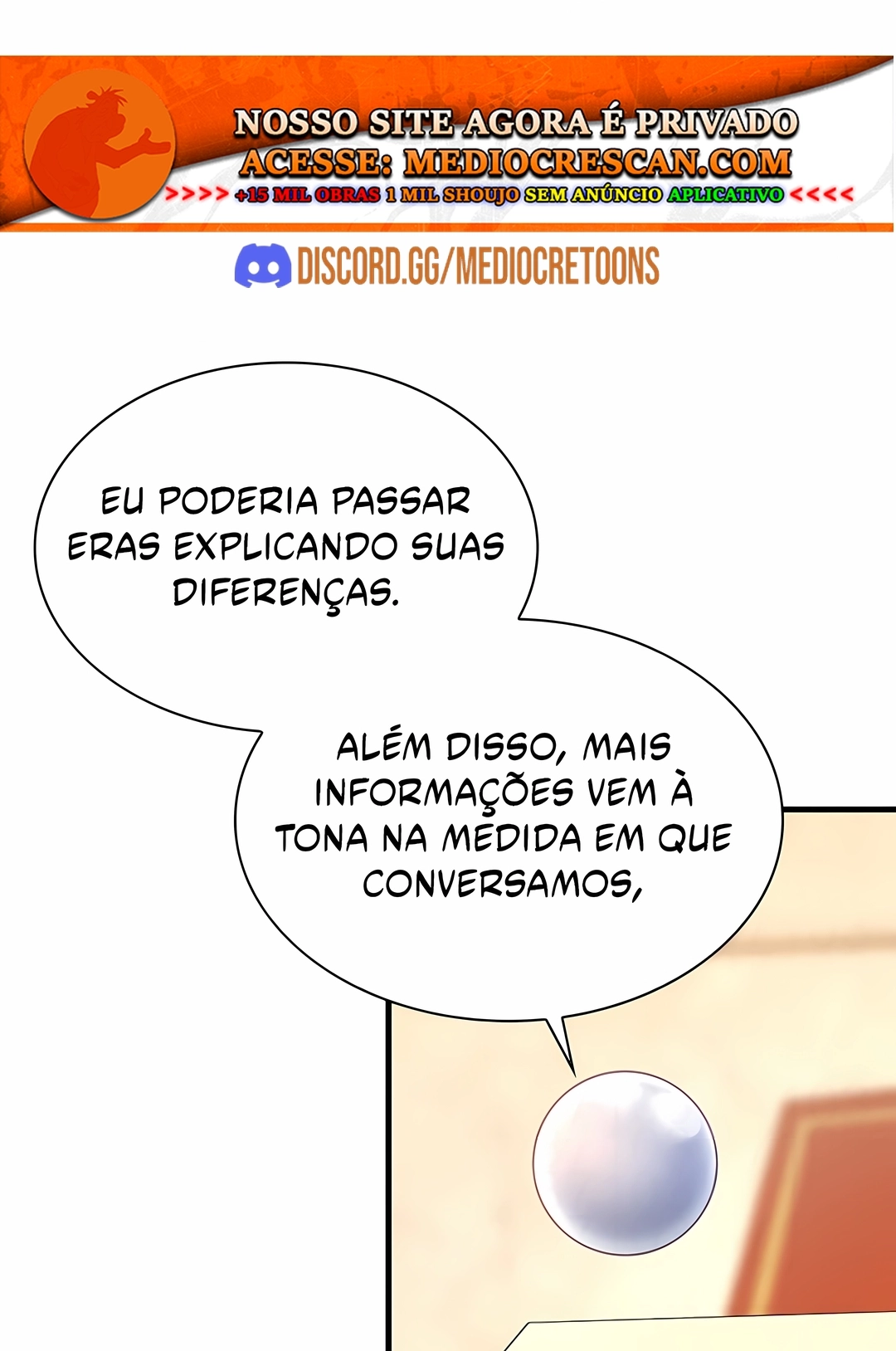 O Tutorial é Muito Difícil Capítulo 288 Página 57