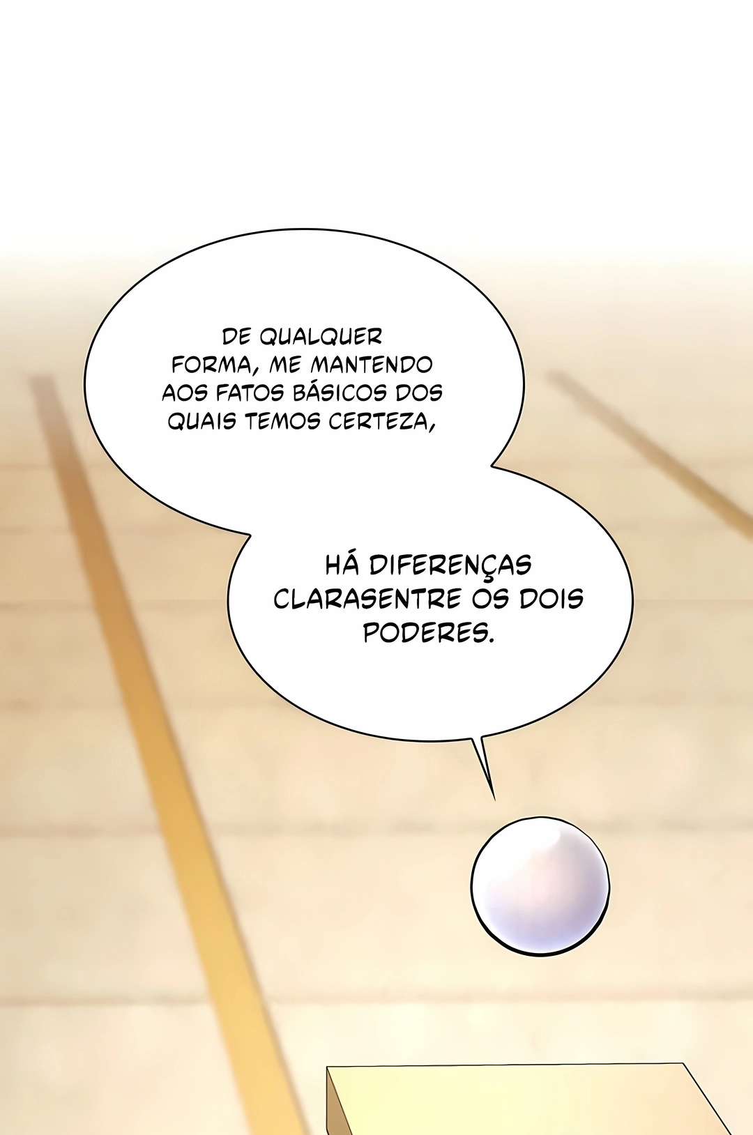 O Tutorial é Muito Difícil Capítulo 288 Página 61
