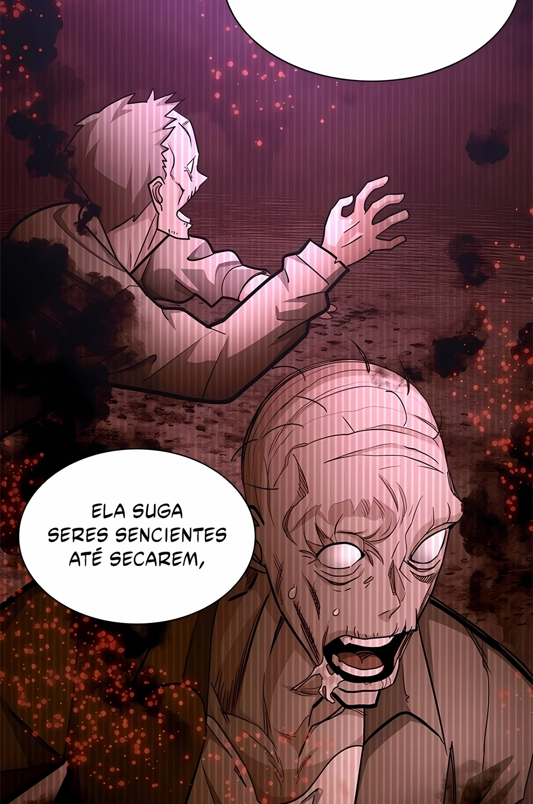 O Tutorial é Muito Difícil Capítulo 288 Página 66