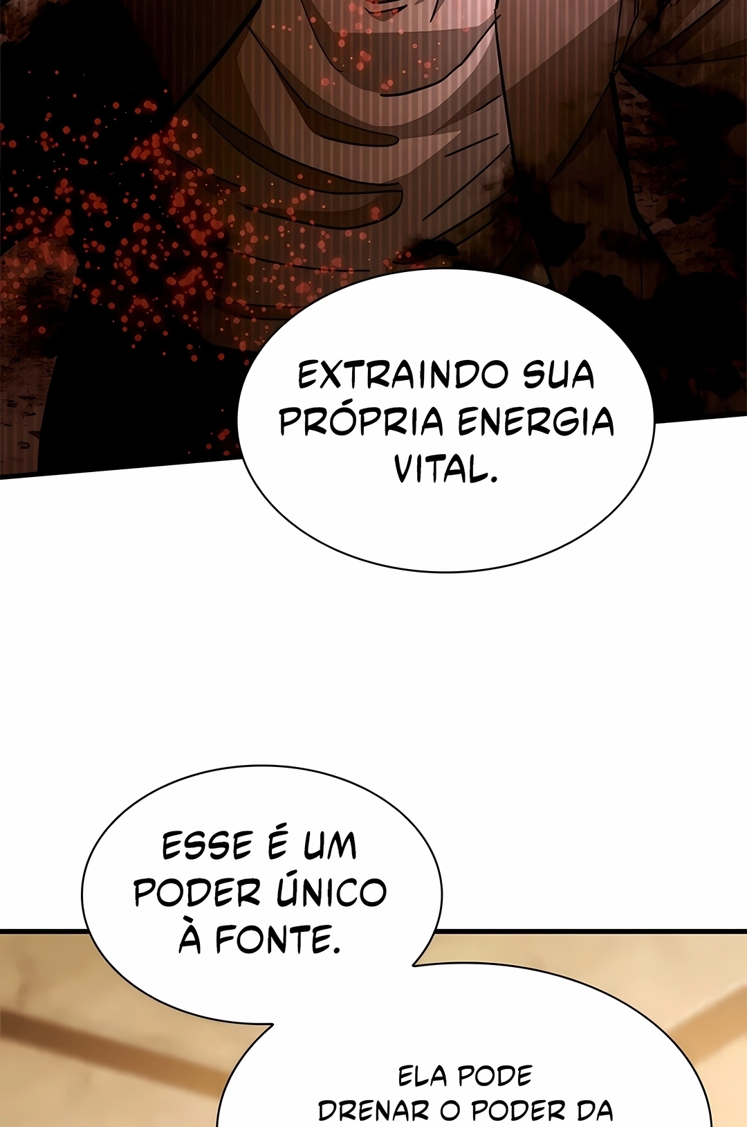 O Tutorial é Muito Difícil Capítulo 288 Página 67