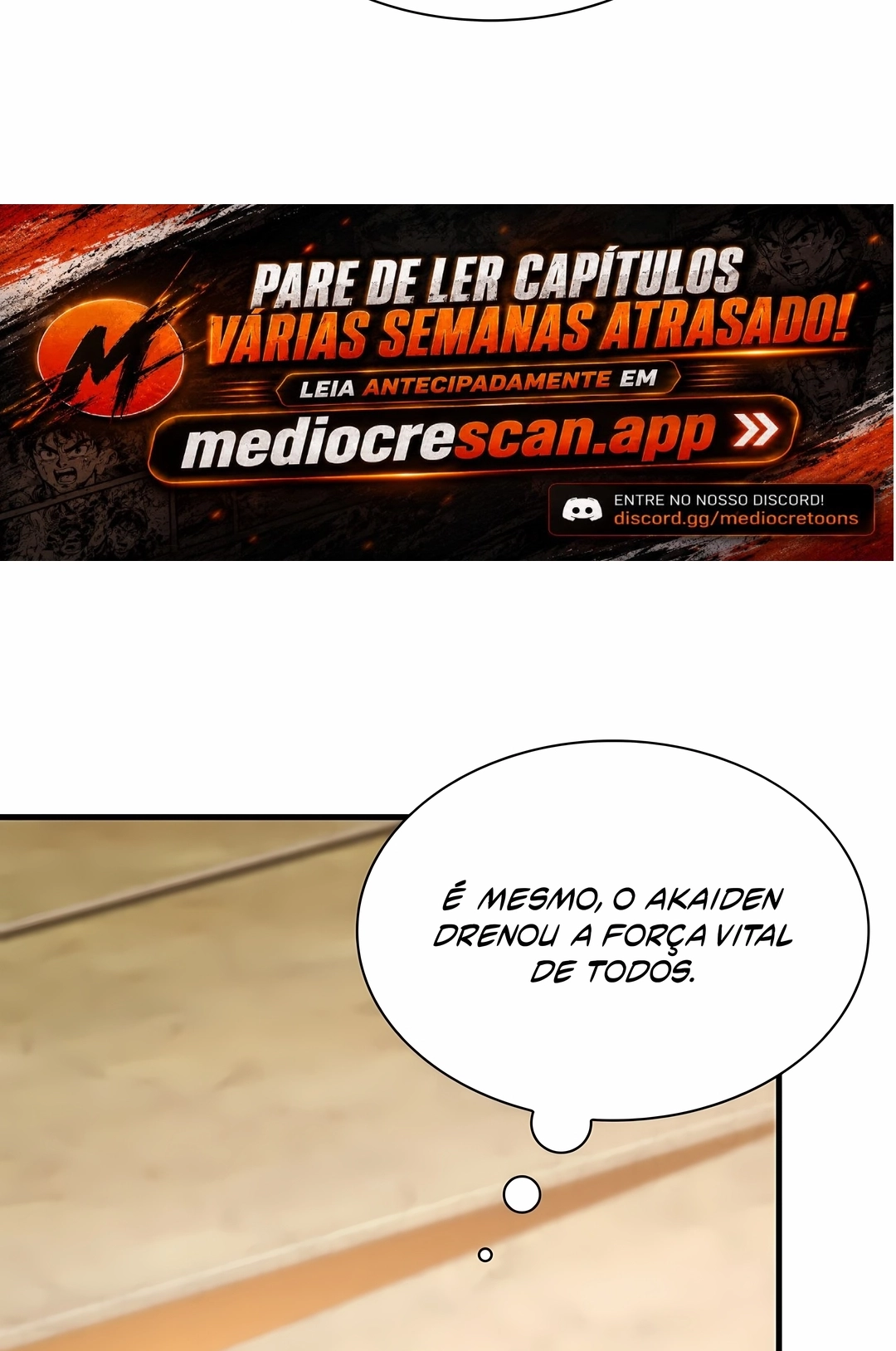 O Tutorial é Muito Difícil Capítulo 288 Página 69