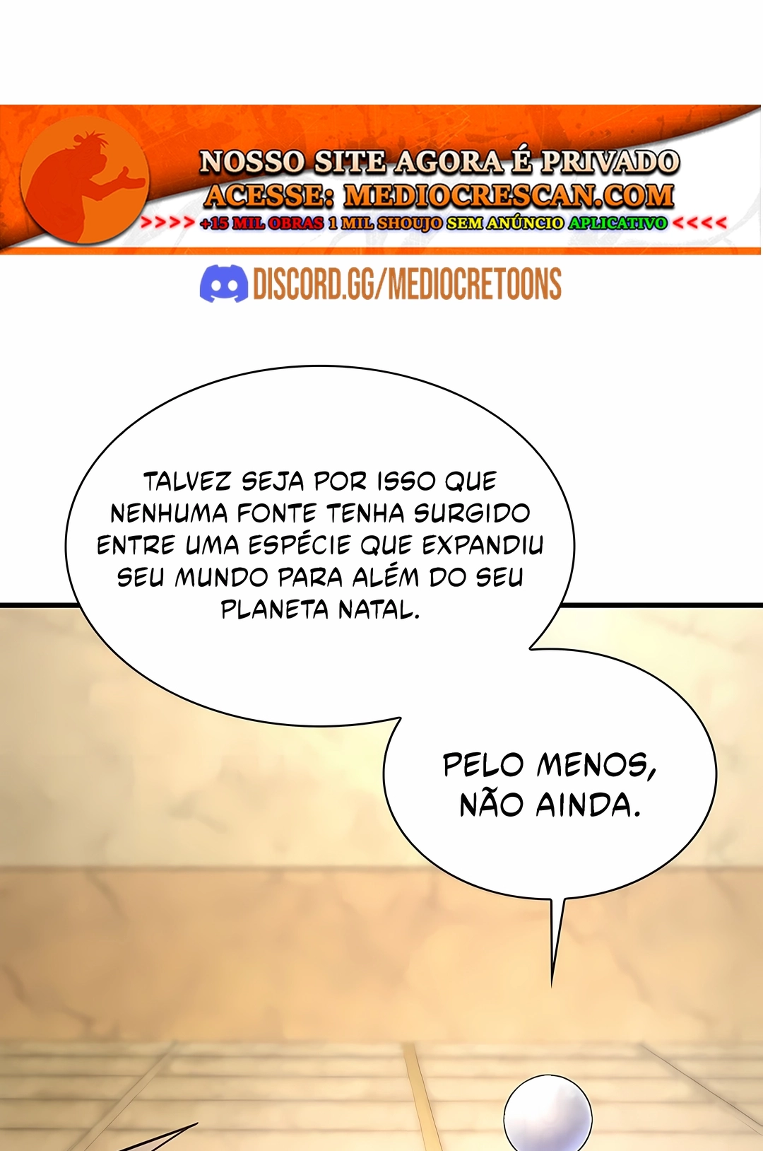 O Tutorial é Muito Difícil Capítulo 288 Página 75