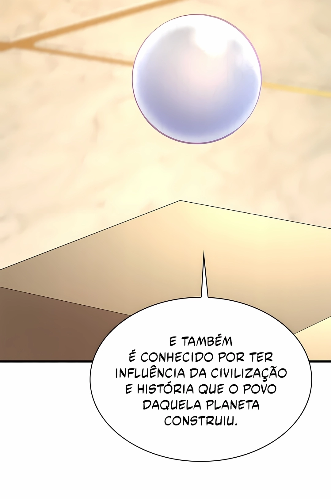 O Tutorial é Muito Difícil Capítulo 288 Página 74