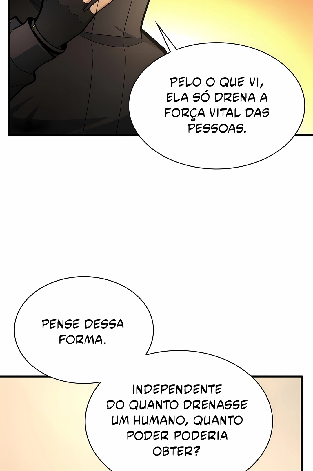 O Tutorial é Muito Difícil Capítulo 288 Página 78