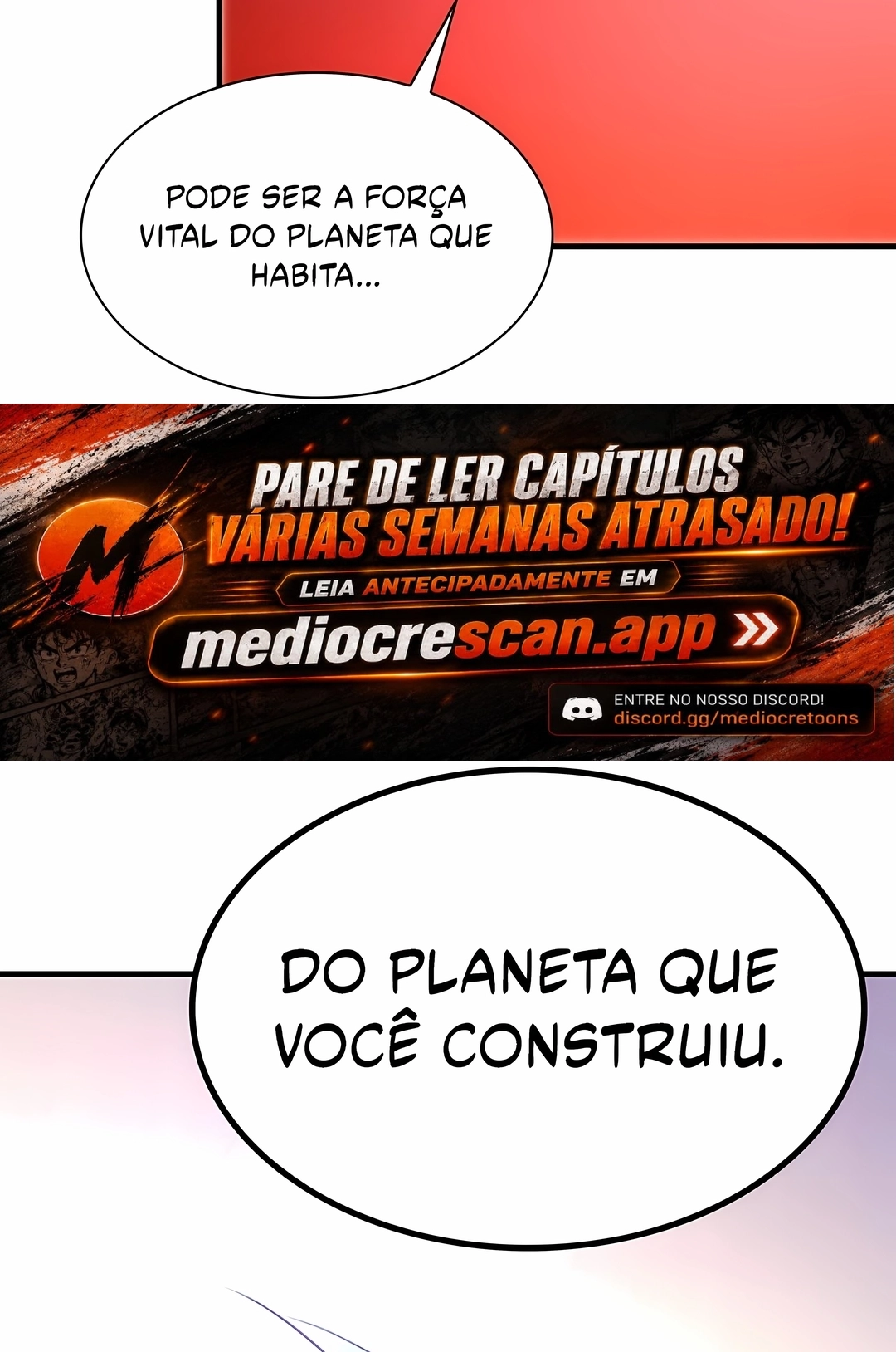 O Tutorial é Muito Difícil Capítulo 288 Página 84