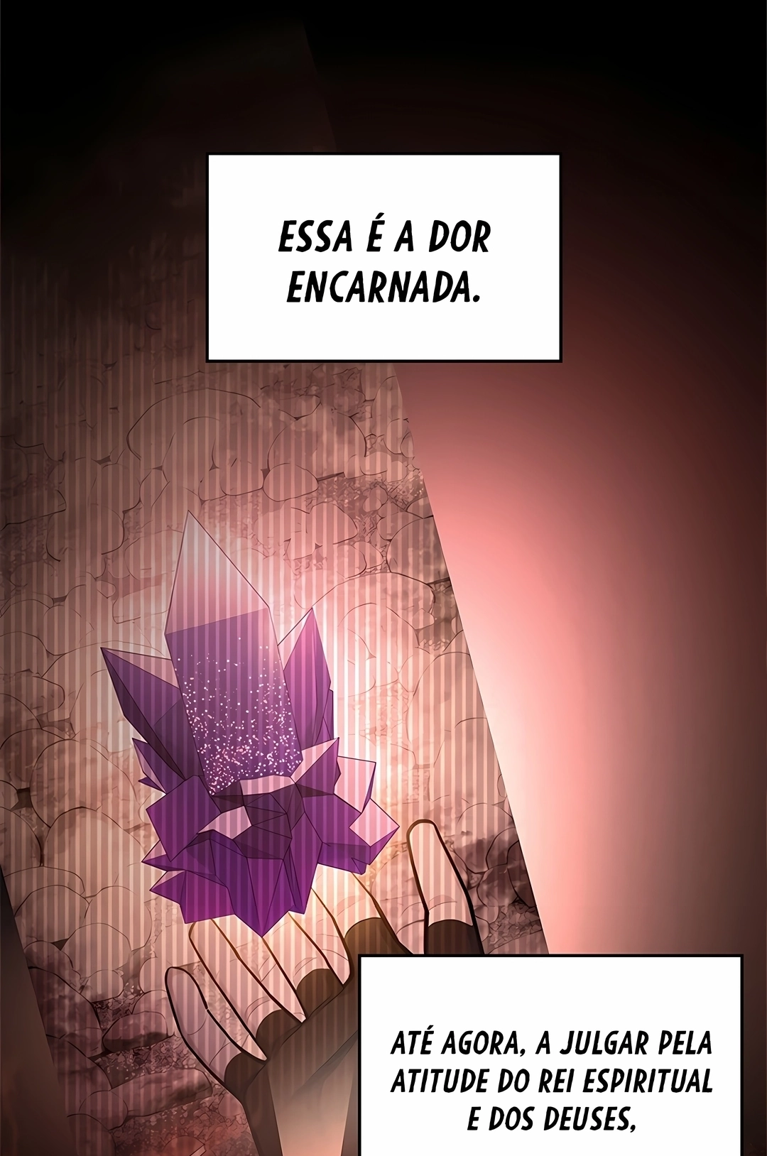 O Tutorial é Muito Difícil Capítulo 288 Página 89
