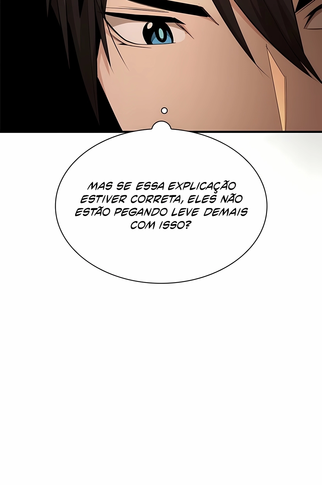 O Tutorial é Muito Difícil Capítulo 288 Página 91