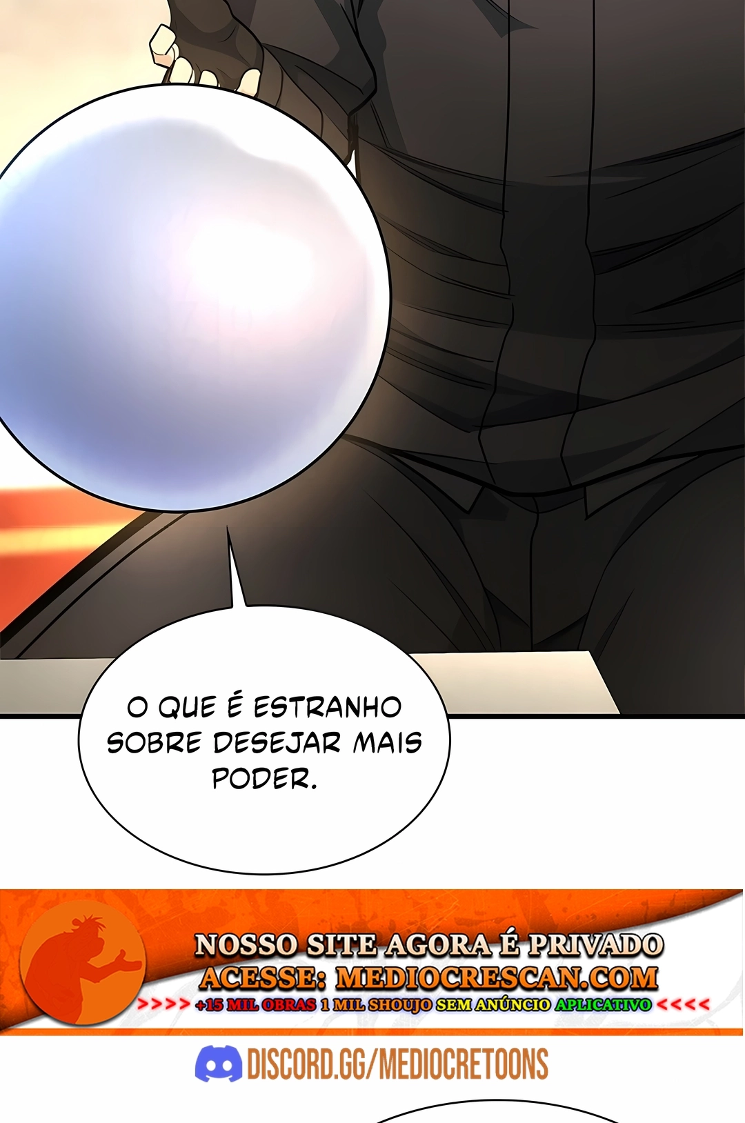 O Tutorial é Muito Difícil Capítulo 288 Página 93