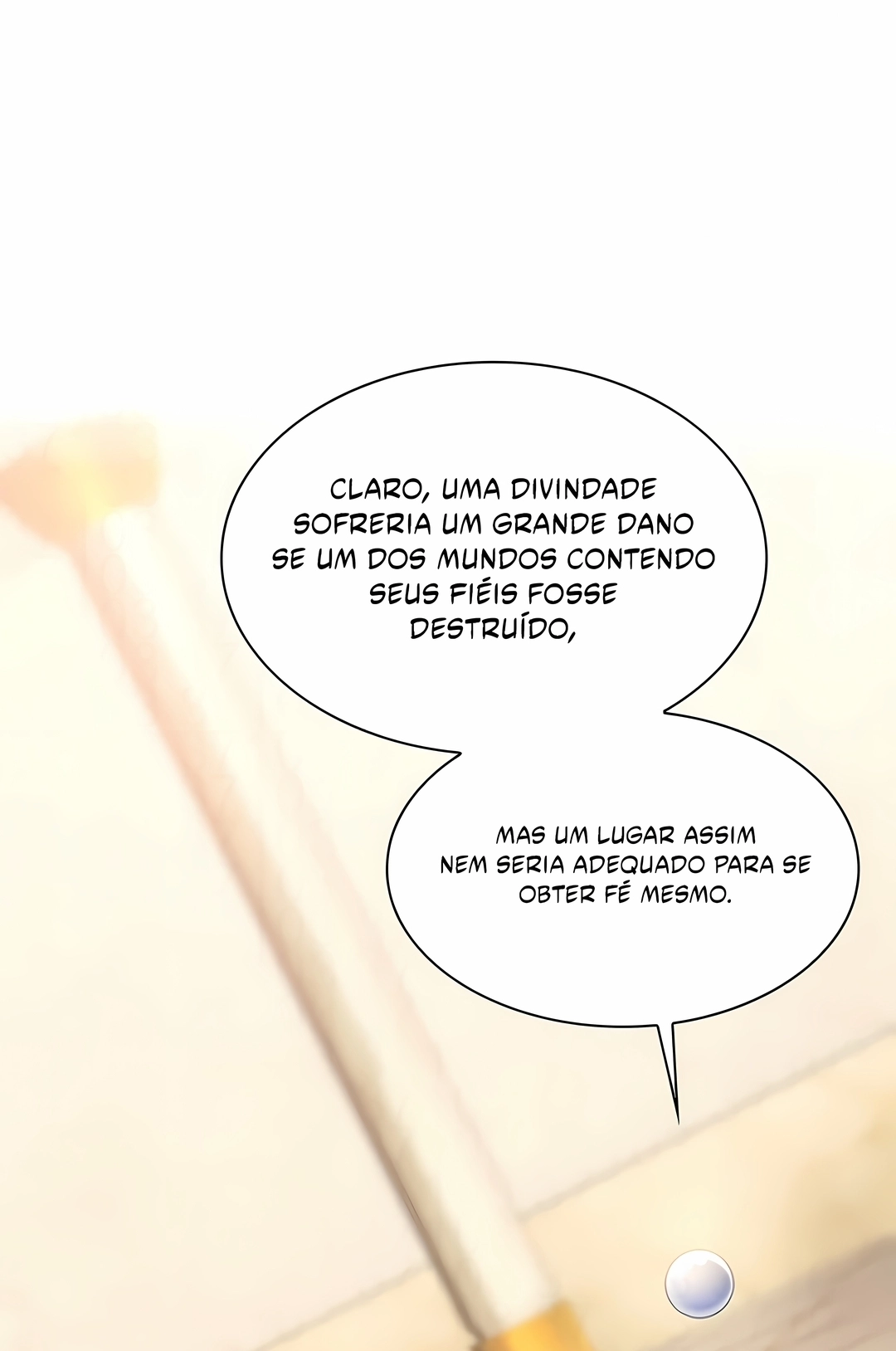 O Tutorial é Muito Difícil Capítulo 288 Página 96