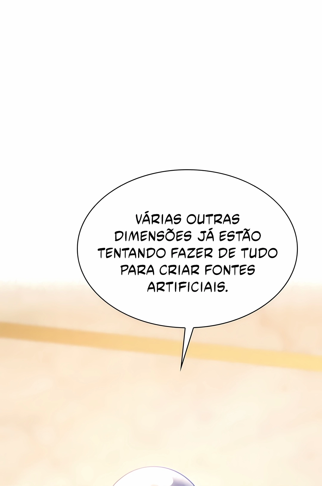 O Tutorial é Muito Difícil Capítulo 288 Página 98