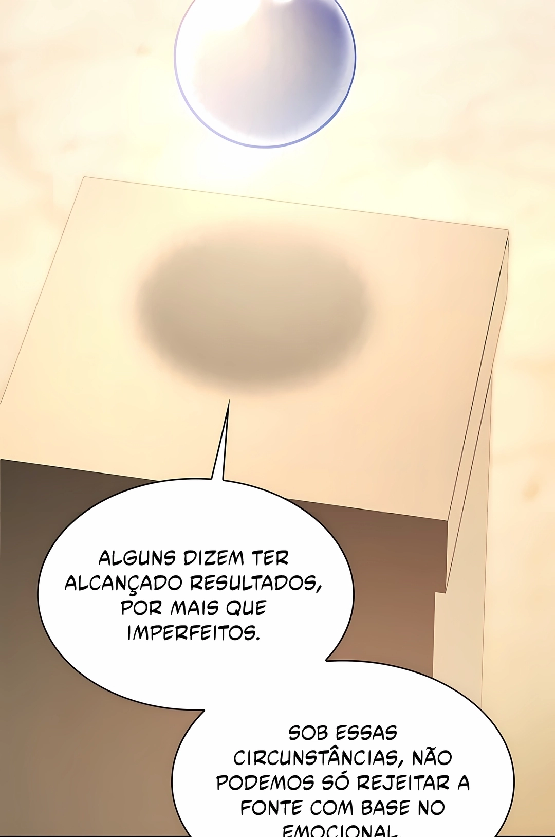 O Tutorial é Muito Difícil Capítulo 288 Página 99