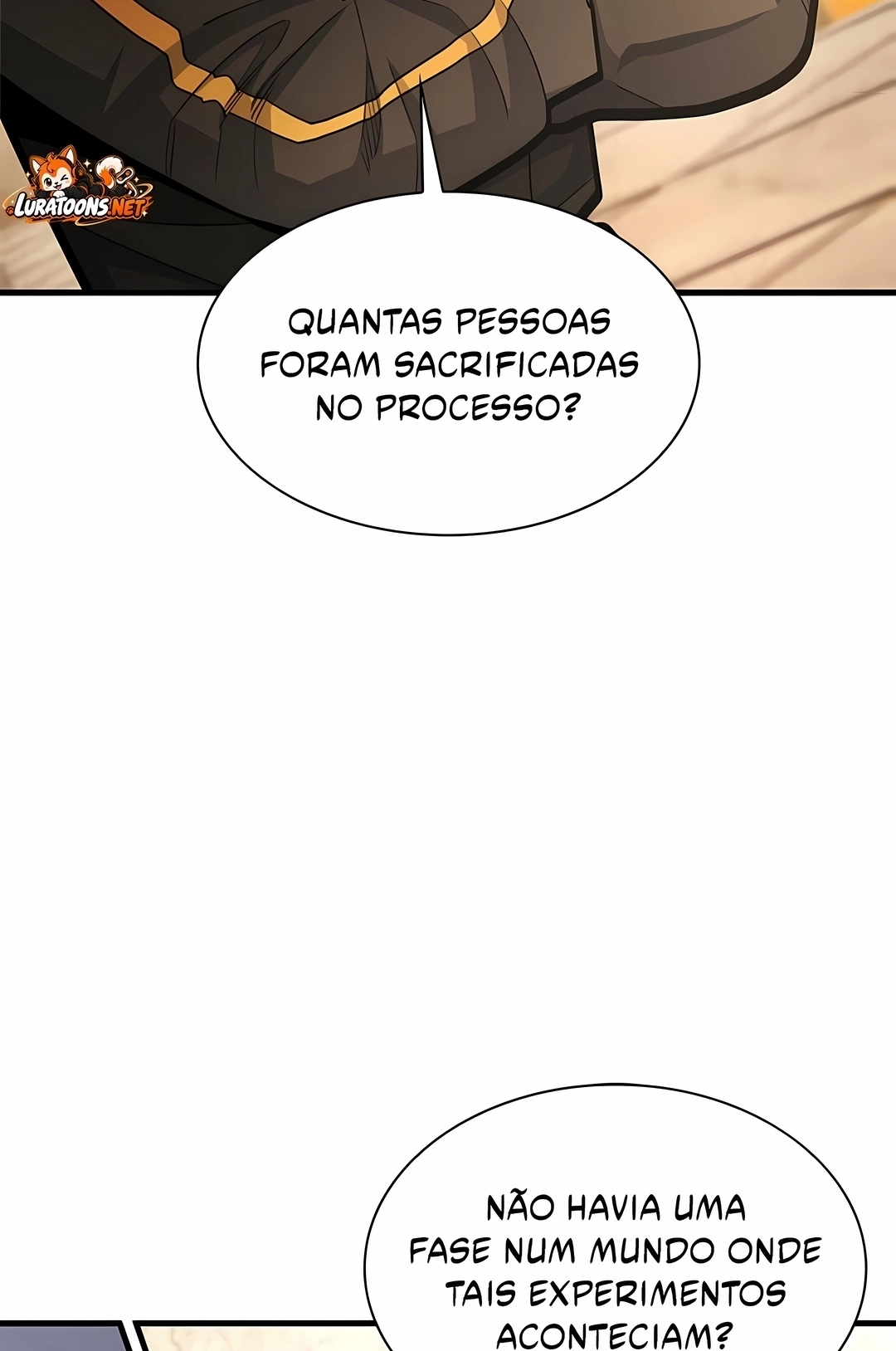O Tutorial é Muito Difícil Capítulo 288 Página 102