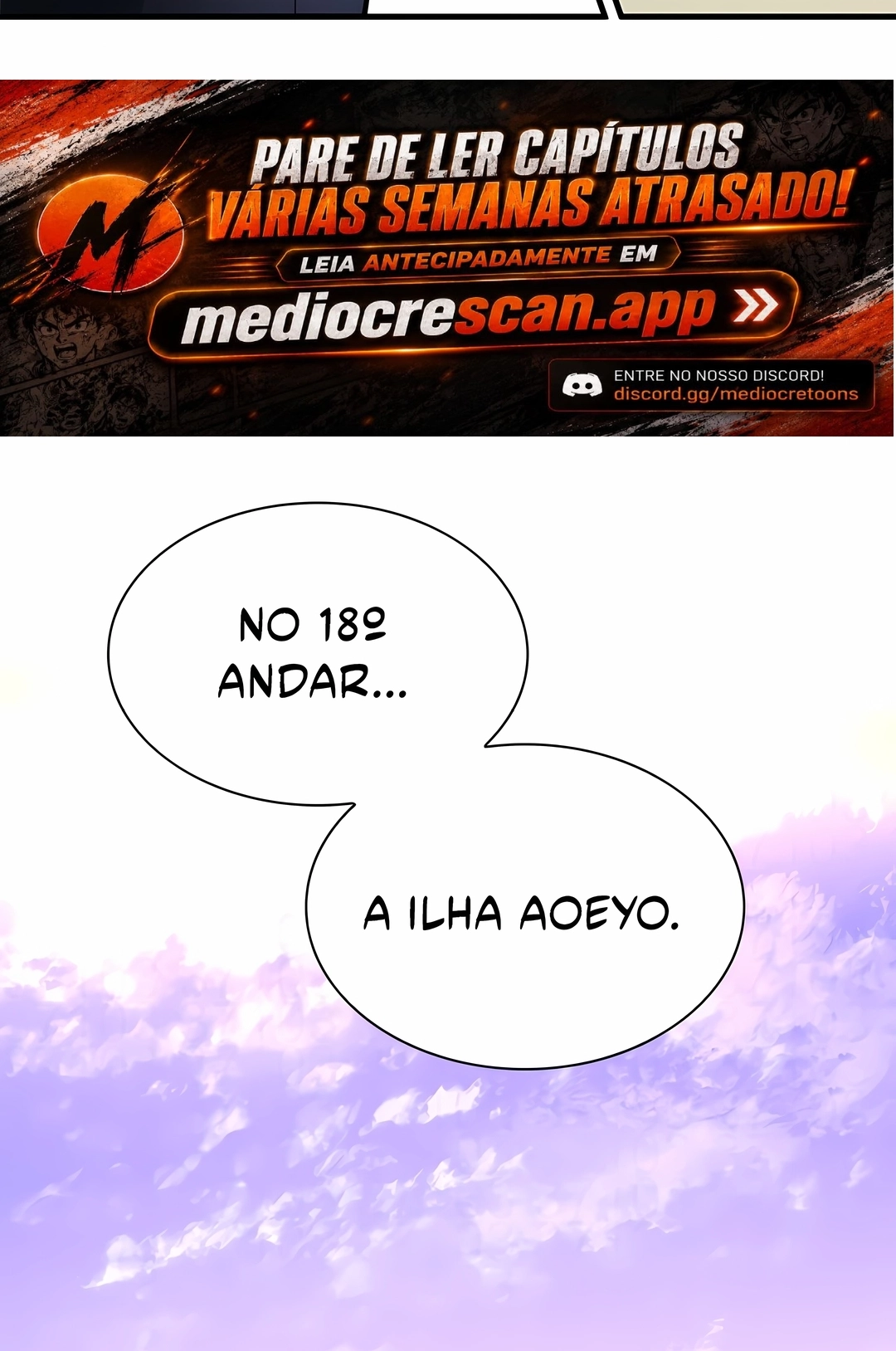 O Tutorial é Muito Difícil Capítulo 288 Página 104