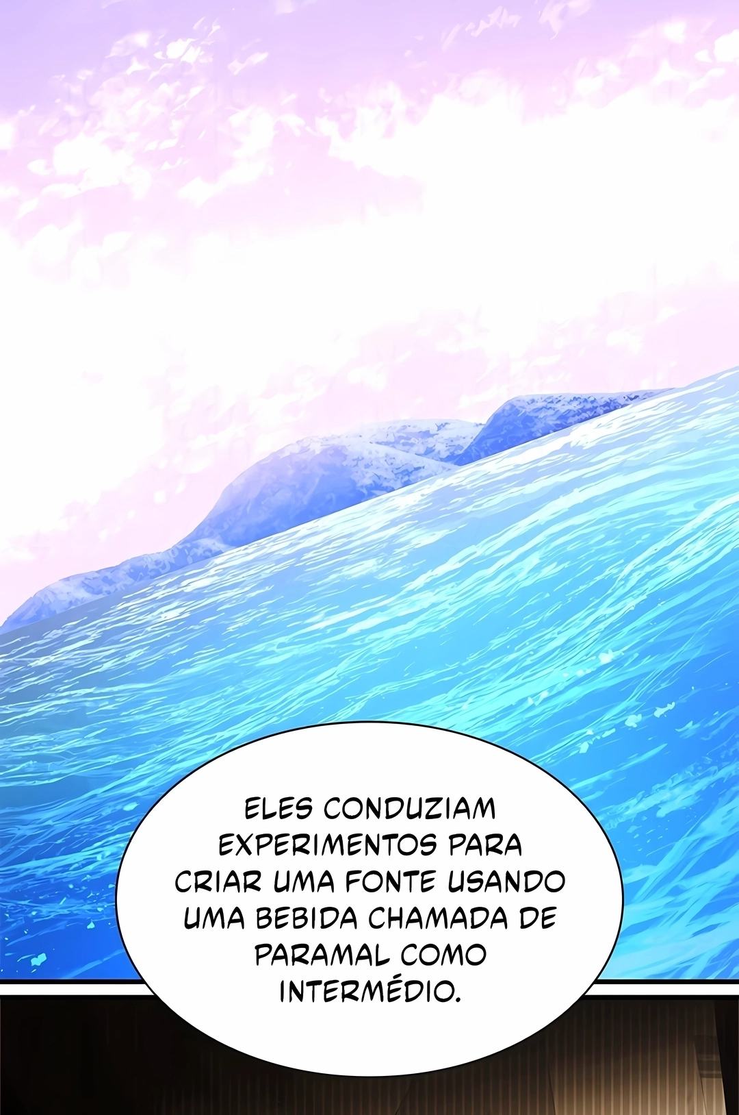 O Tutorial é Muito Difícil Capítulo 288 Página 105