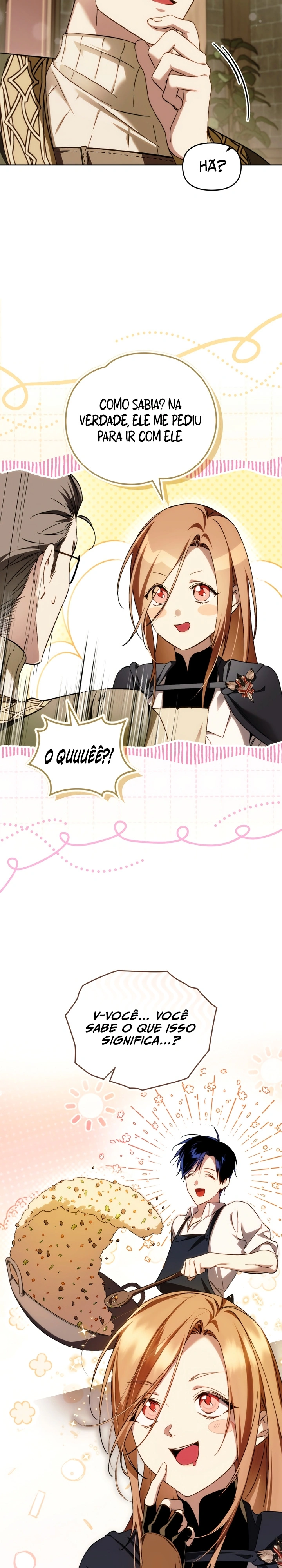 Erica: Quando Meu Amigo Fica Obcecado por Mim Capítulo 20 Página 5