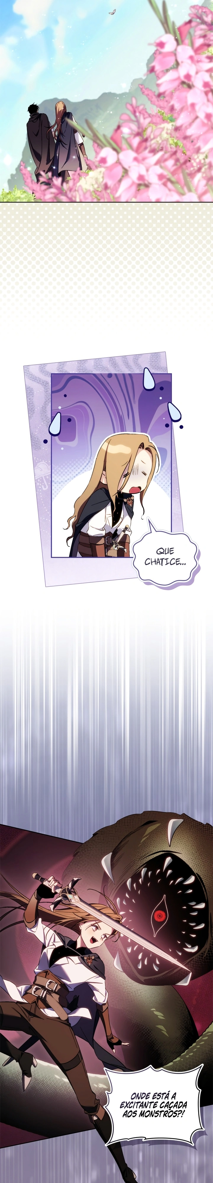 Erica: Quando Meu Amigo Fica Obcecado por Mim Capítulo 20 Página 10