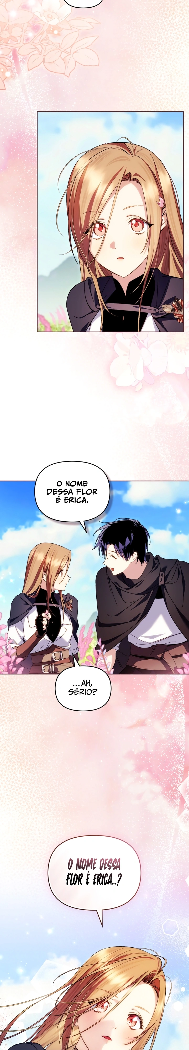 Erica: Quando Meu Amigo Fica Obcecado por Mim Capítulo 20 Página 17