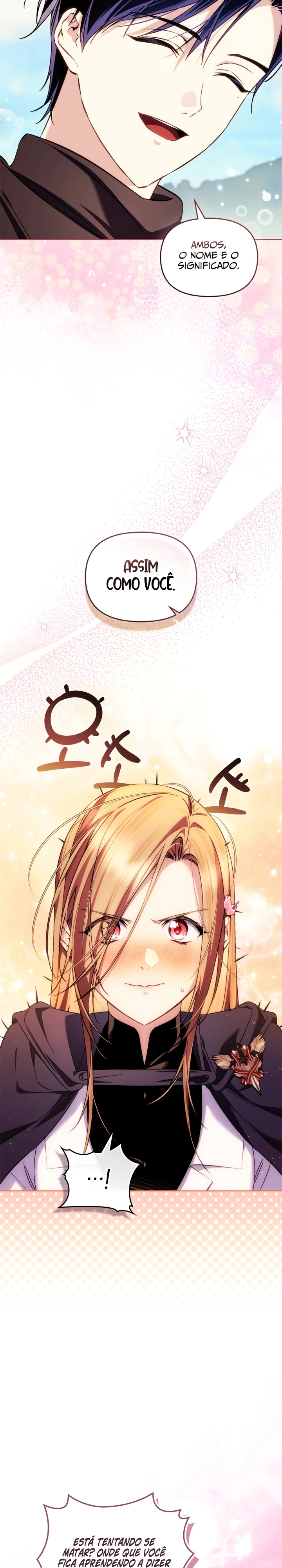 Erica: Quando Meu Amigo Fica Obcecado por Mim Capítulo 20 Página 19