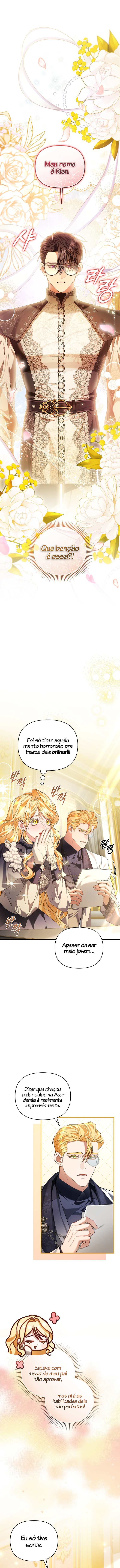 The Nerd Next Door Turned Out To Be The Magic Tower Master Capítulo 4 Página 2