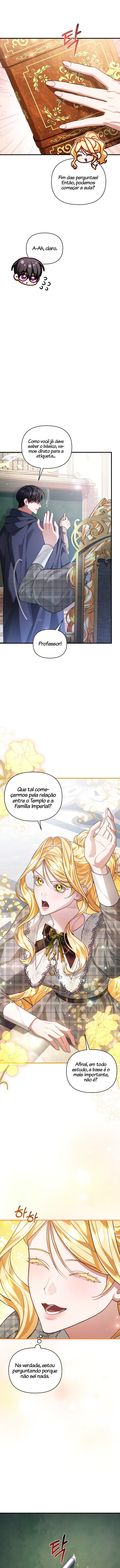 The Nerd Next Door Turned Out To Be The Magic Tower Master Capítulo 4 Página 9