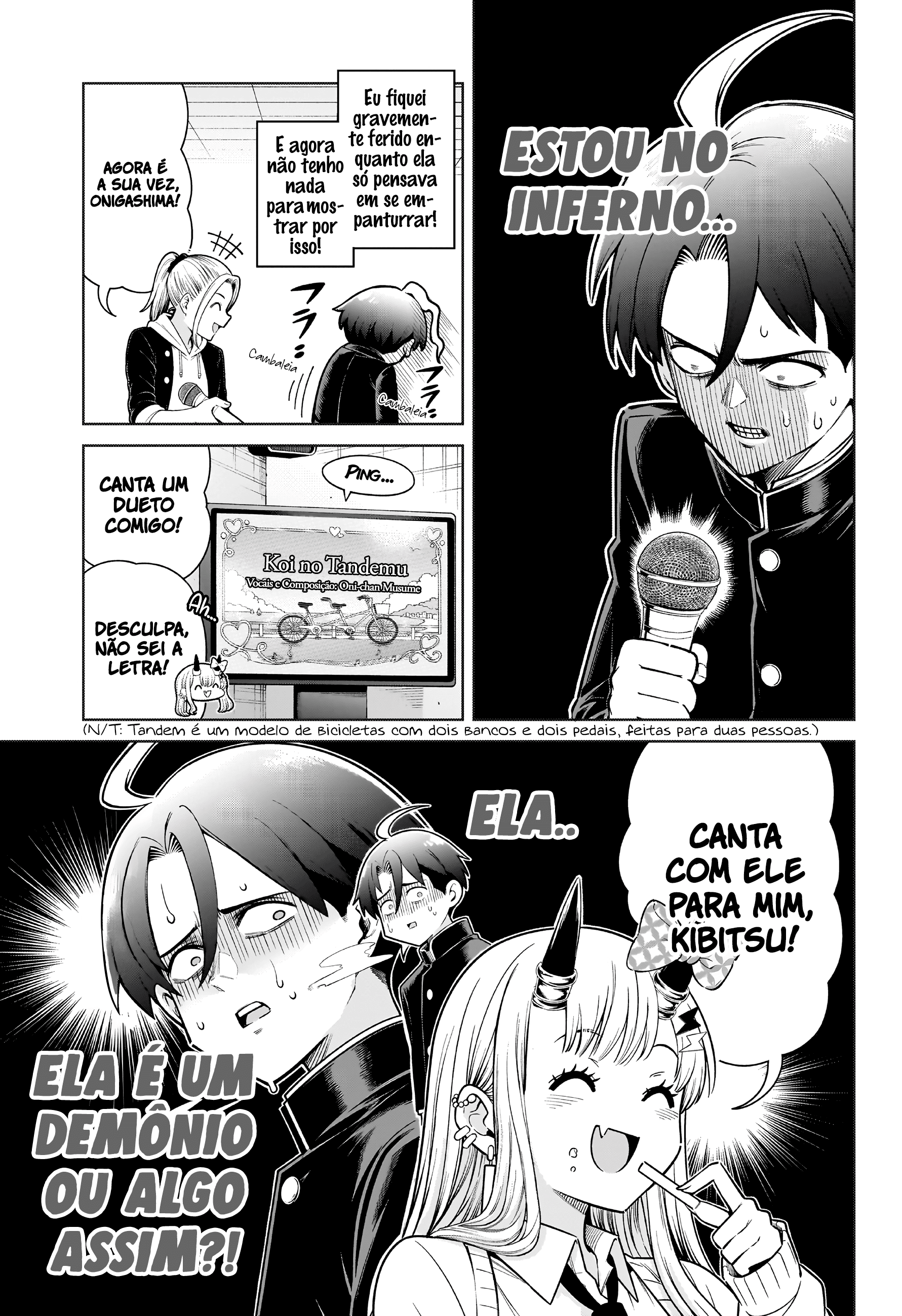 Relatório da Ura Capítulo 3 Página 9