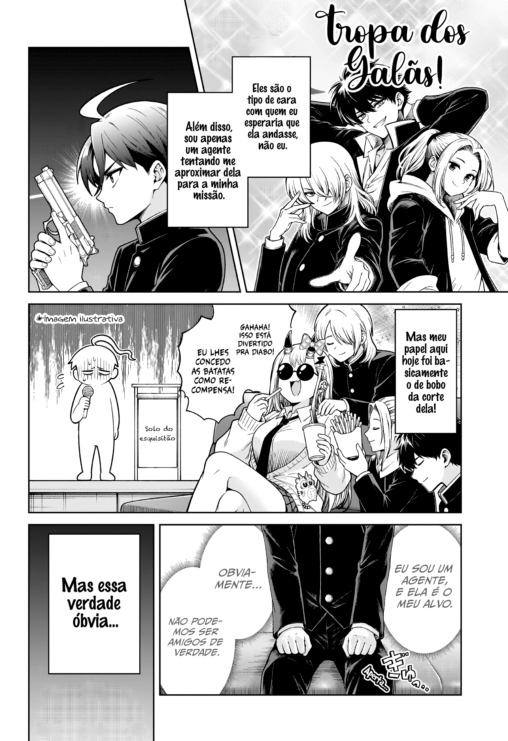 Relatório da Ura Capítulo 3 Página 12