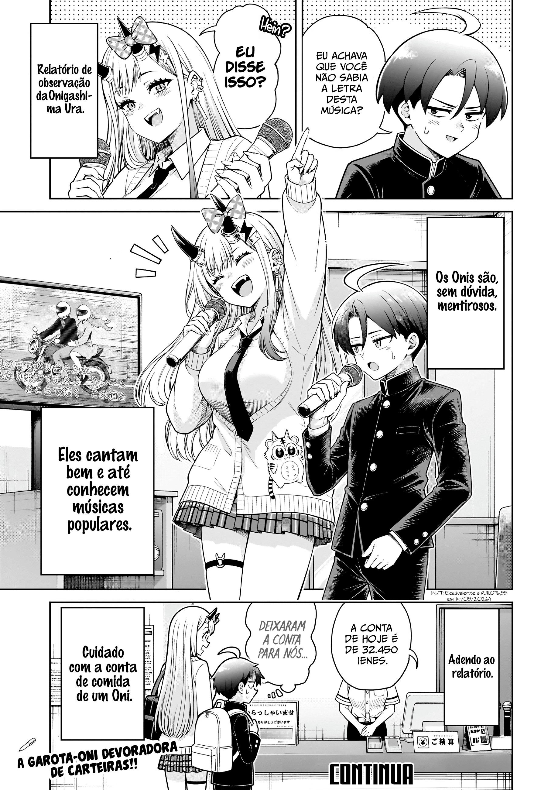 Relatório da Ura Capítulo 3 Página 23
