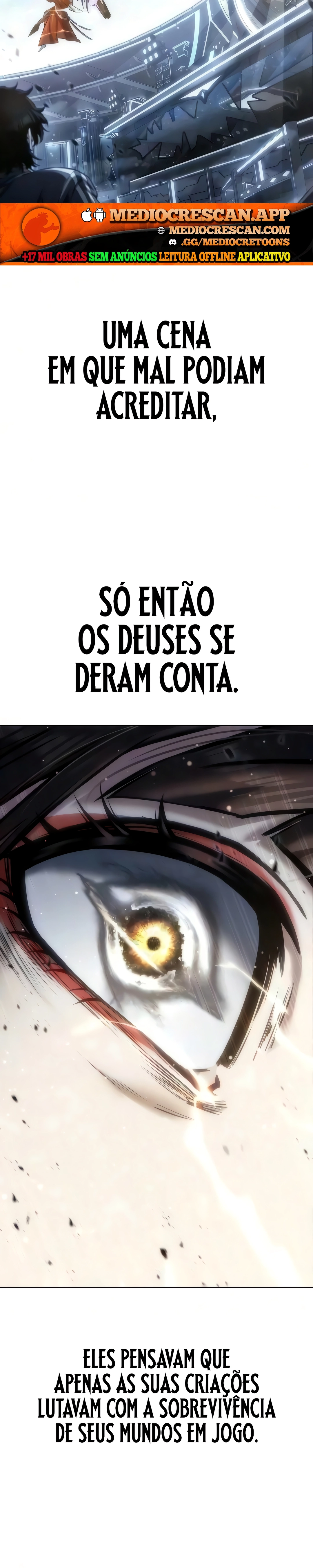 Guerra da Extinção Mundial Capítulo 7 Página 63