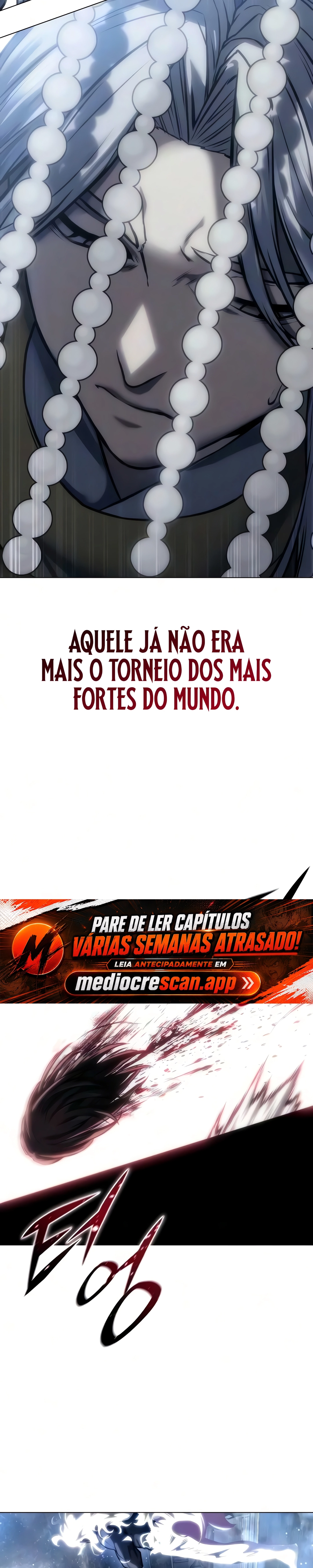 Guerra da Extinção Mundial Capítulo 7 Página 66