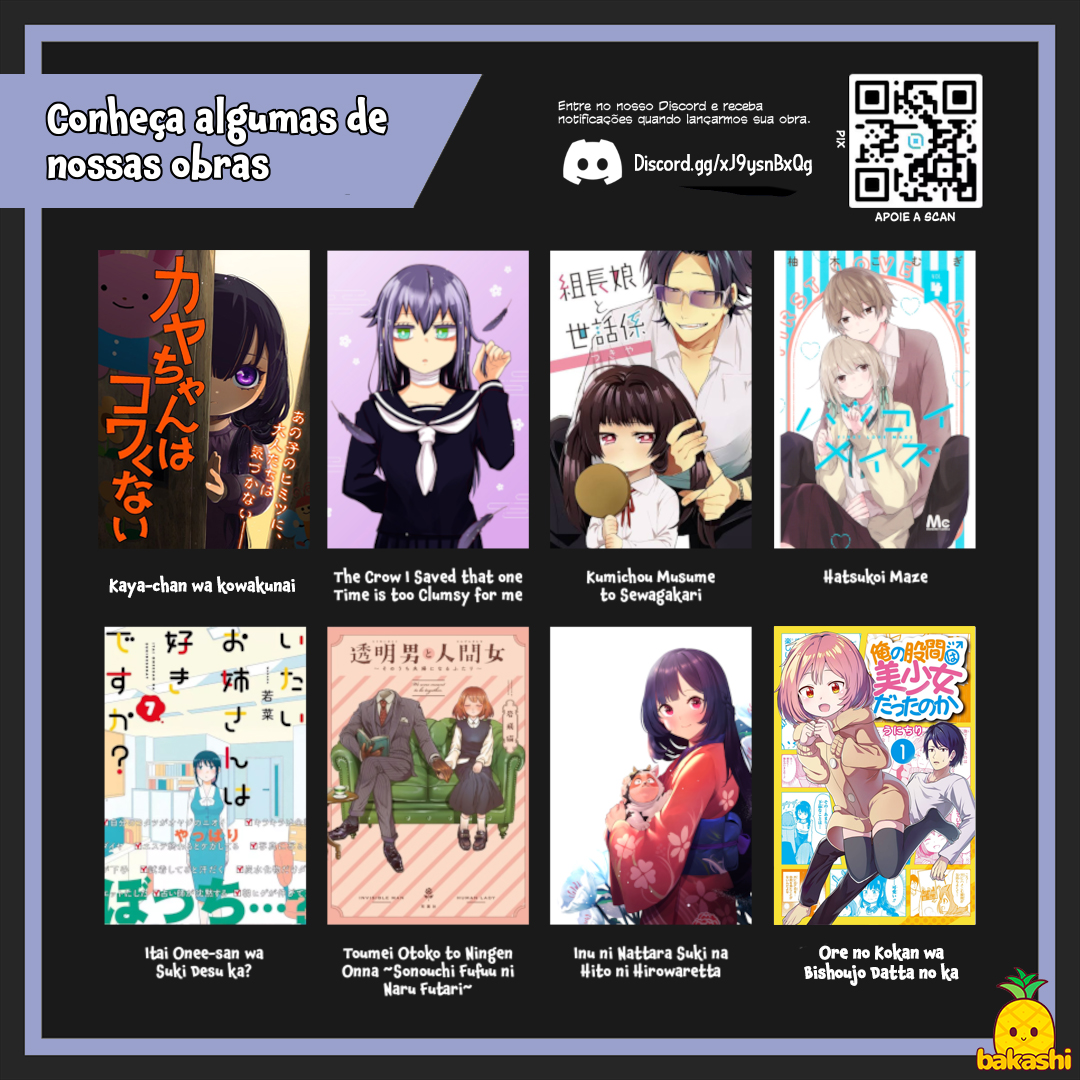 Eu sou um otaku tímido e pobre, mas essa jovem linda e rica está obcecada por mim Capítulo 9 Página 25