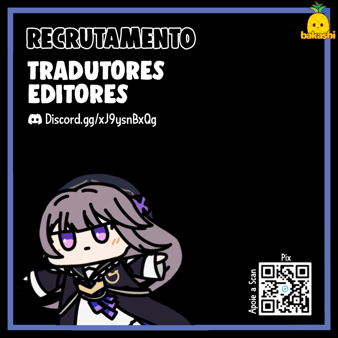 Eu sou um otaku tímido e pobre, mas essa jovem linda e rica está obcecada por mim Capítulo 13.1 Página 17