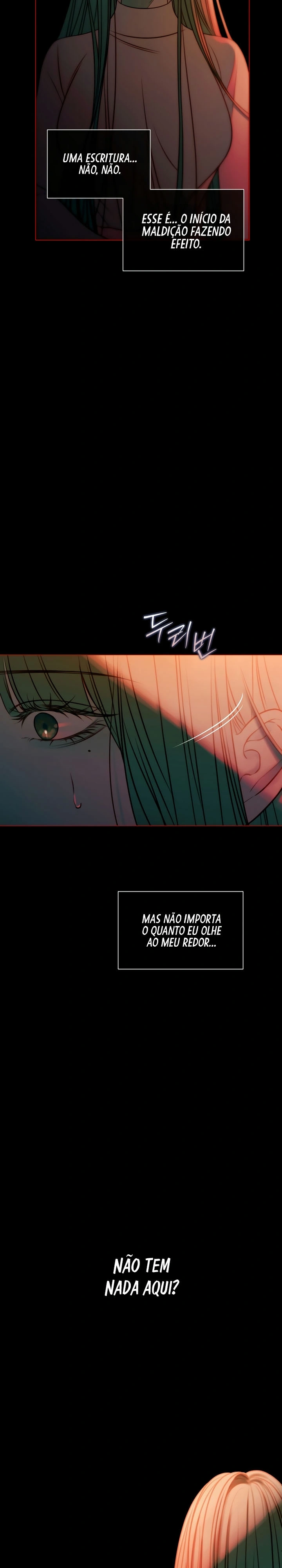 A Noite em Uma Encruzilhada Capítulo 3 Página 12