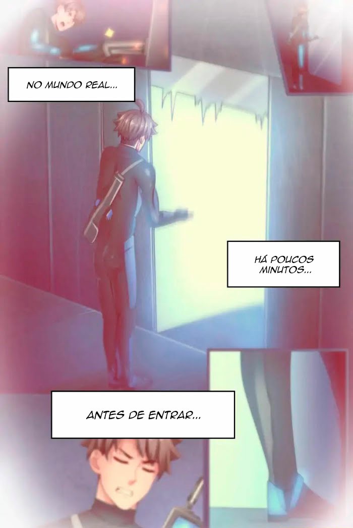 I Have a Mansion In The Post-Apocalyptic World Capítulo 127 Página 9