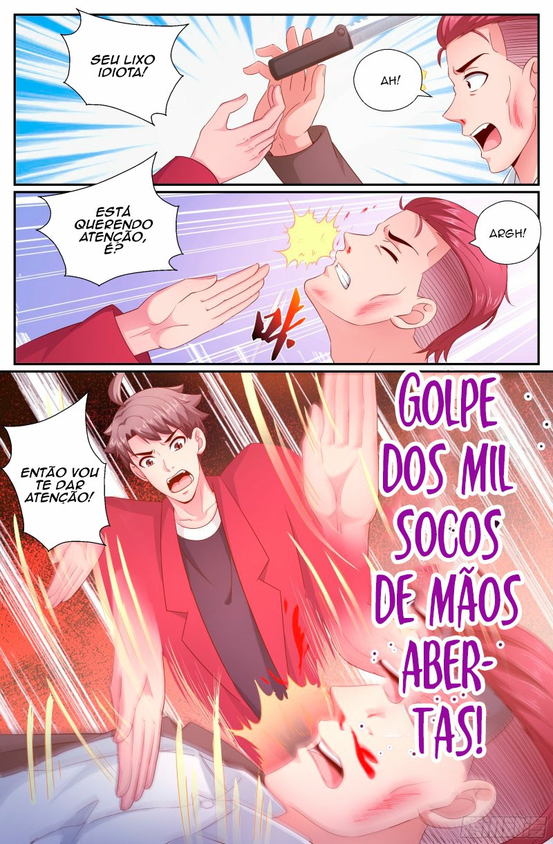 I Have a Mansion In The Post-Apocalyptic World Capítulo 191 Página 13