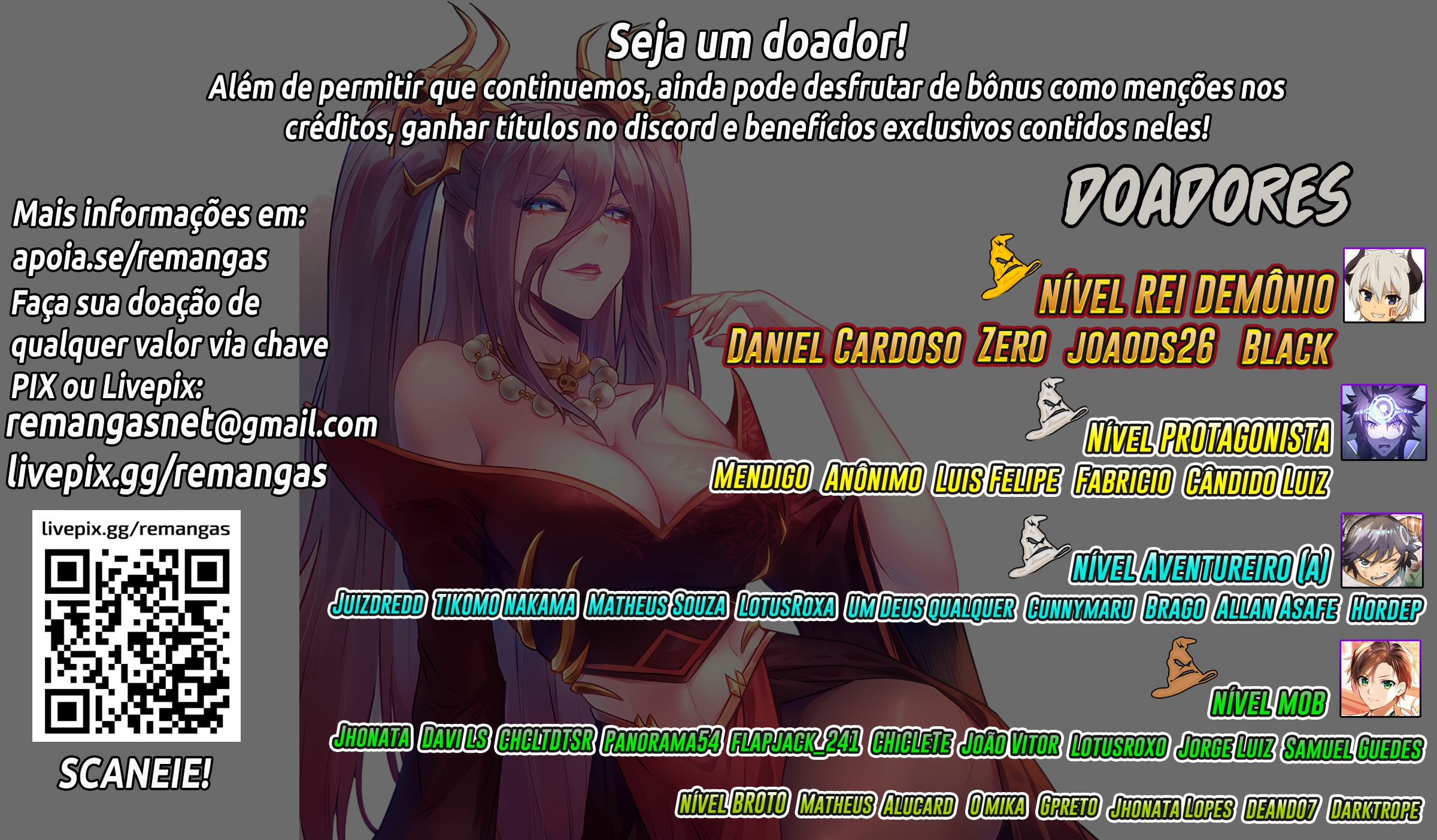 I Have a Mansion In The Post-Apocalyptic World Capítulo 248 Página 14