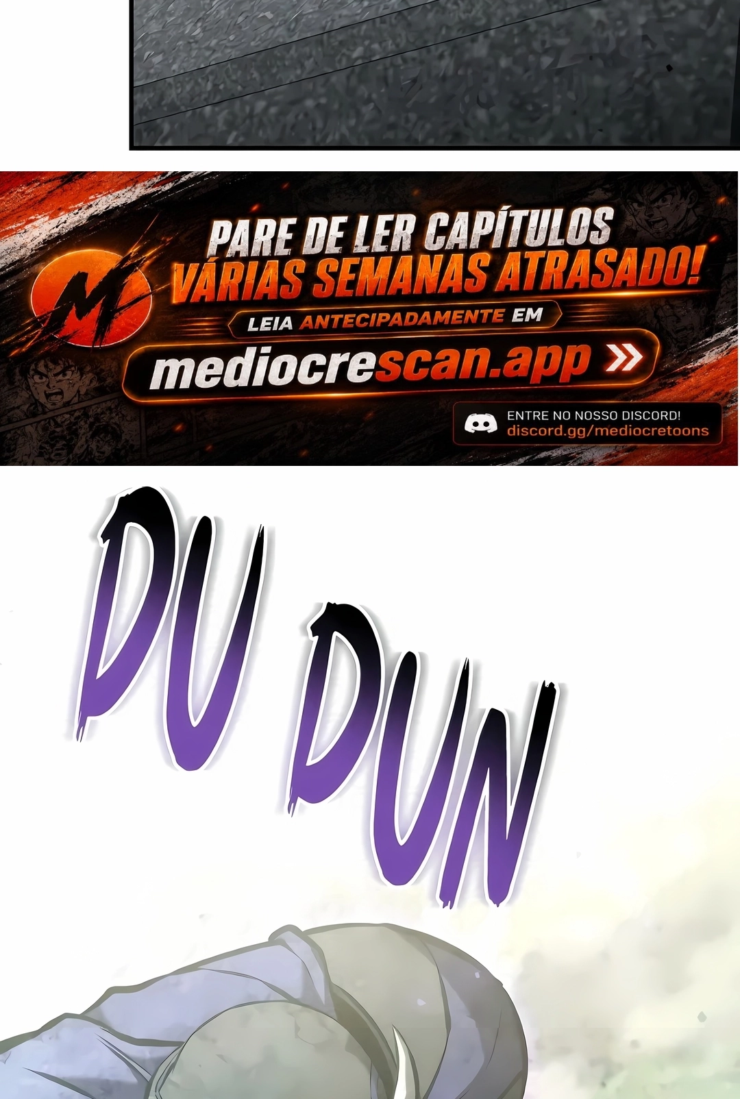 A Coleção de Cadáveres do Guerreiro Genial Capítulo 81 Página 11