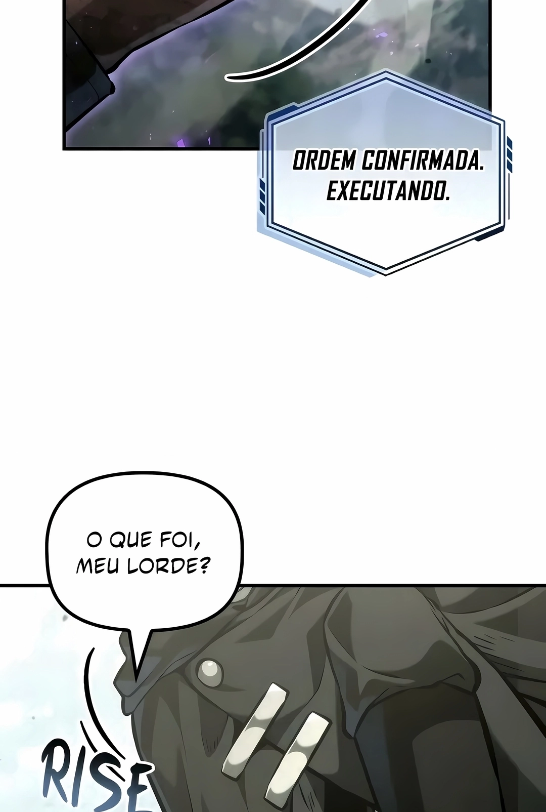 A Coleção de Cadáveres do Guerreiro Genial Capítulo 81 Página 15
