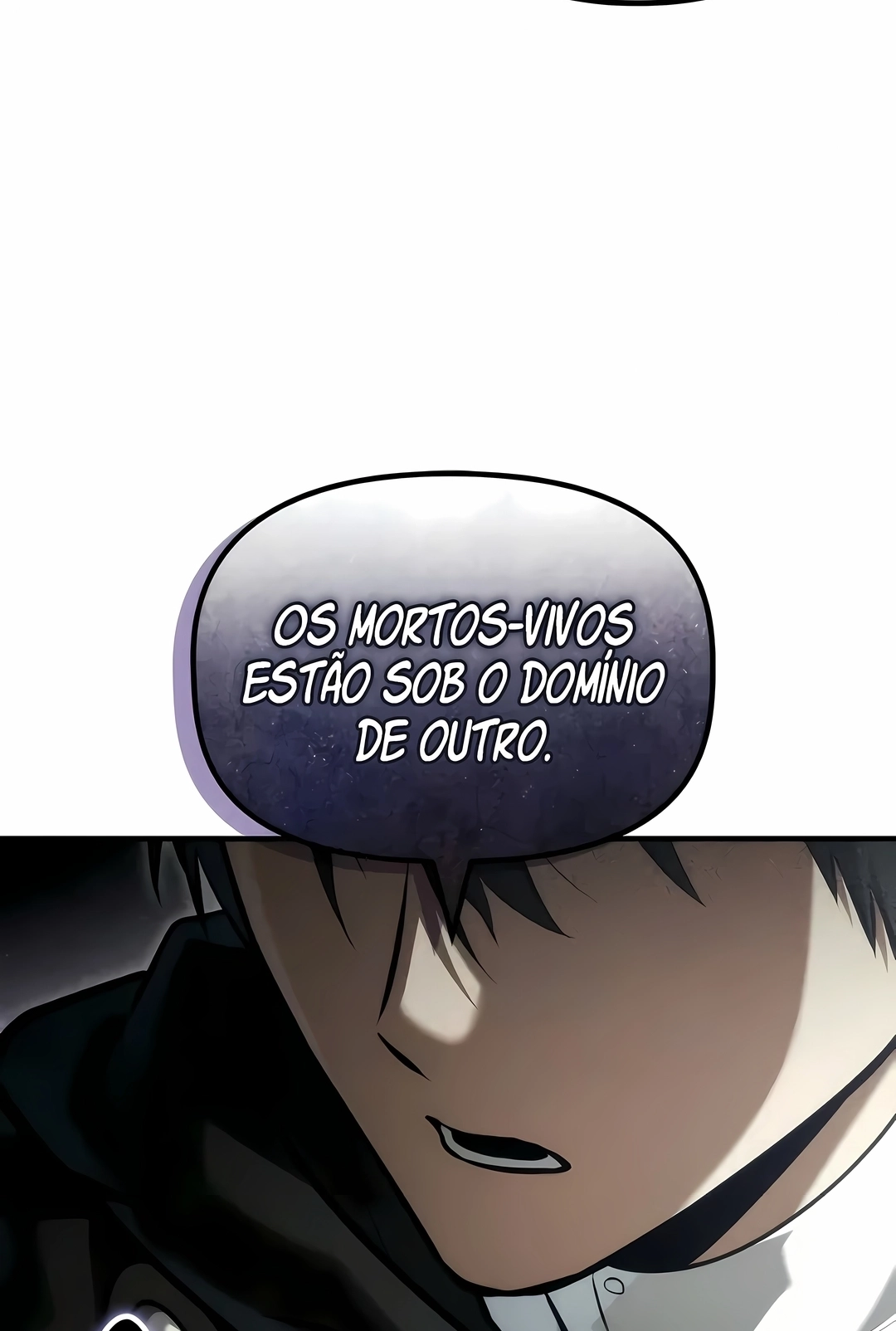 A Coleção de Cadáveres do Guerreiro Genial Capítulo 81 Página 26