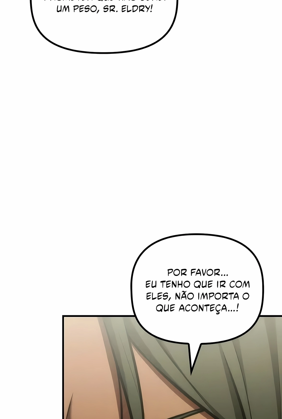 A Coleção de Cadáveres do Guerreiro Genial Capítulo 81 Página 32