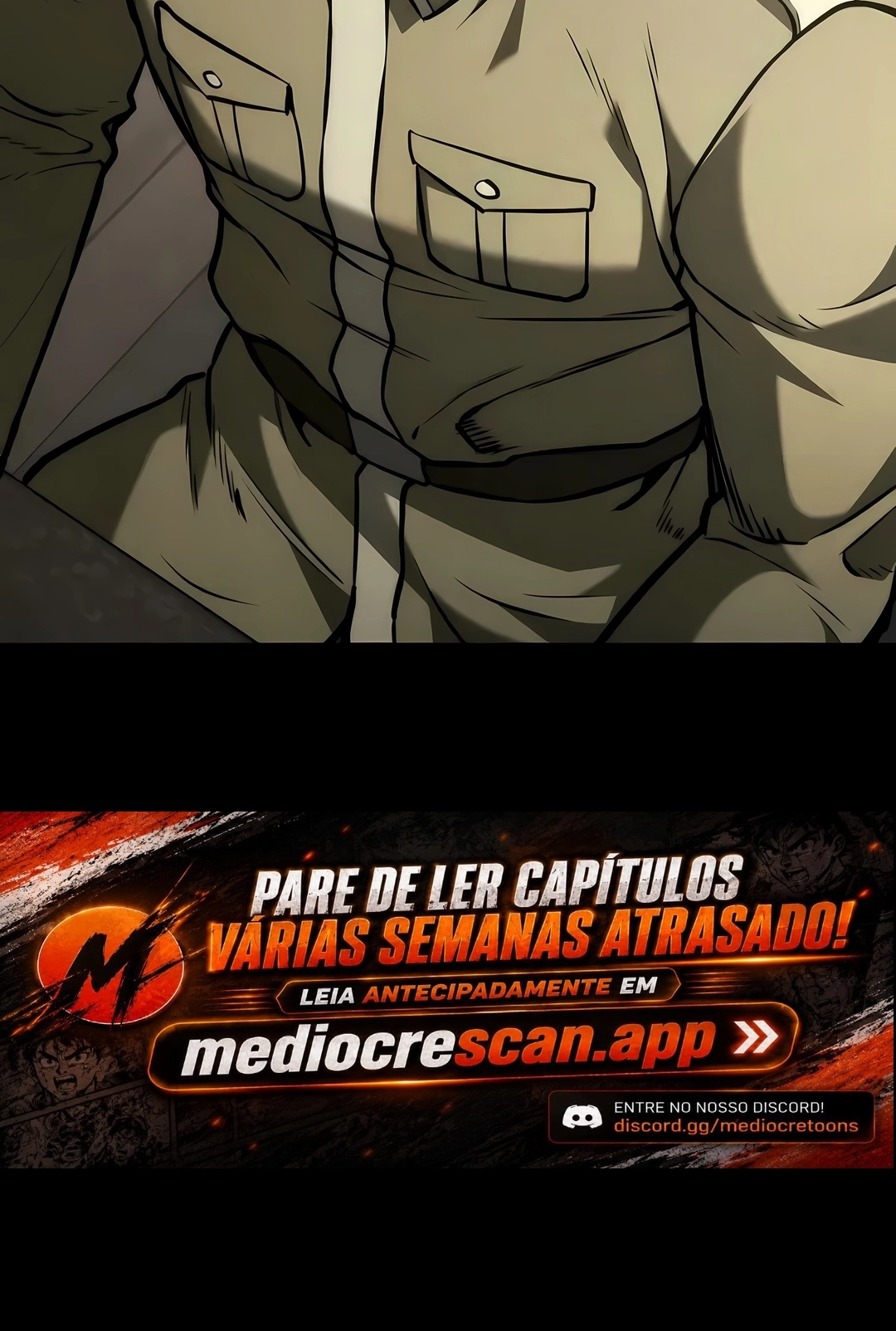A Coleção de Cadáveres do Guerreiro Genial Capítulo 81 Página 49