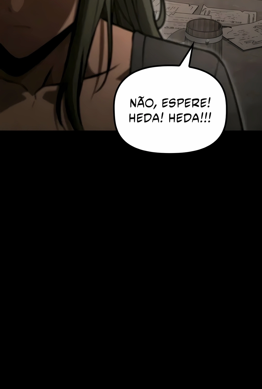 A Coleção de Cadáveres do Guerreiro Genial Capítulo 81 Página 51