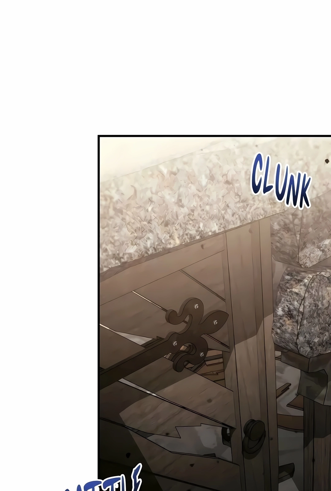 A Coleção de Cadáveres do Guerreiro Genial Capítulo 81 Página 79