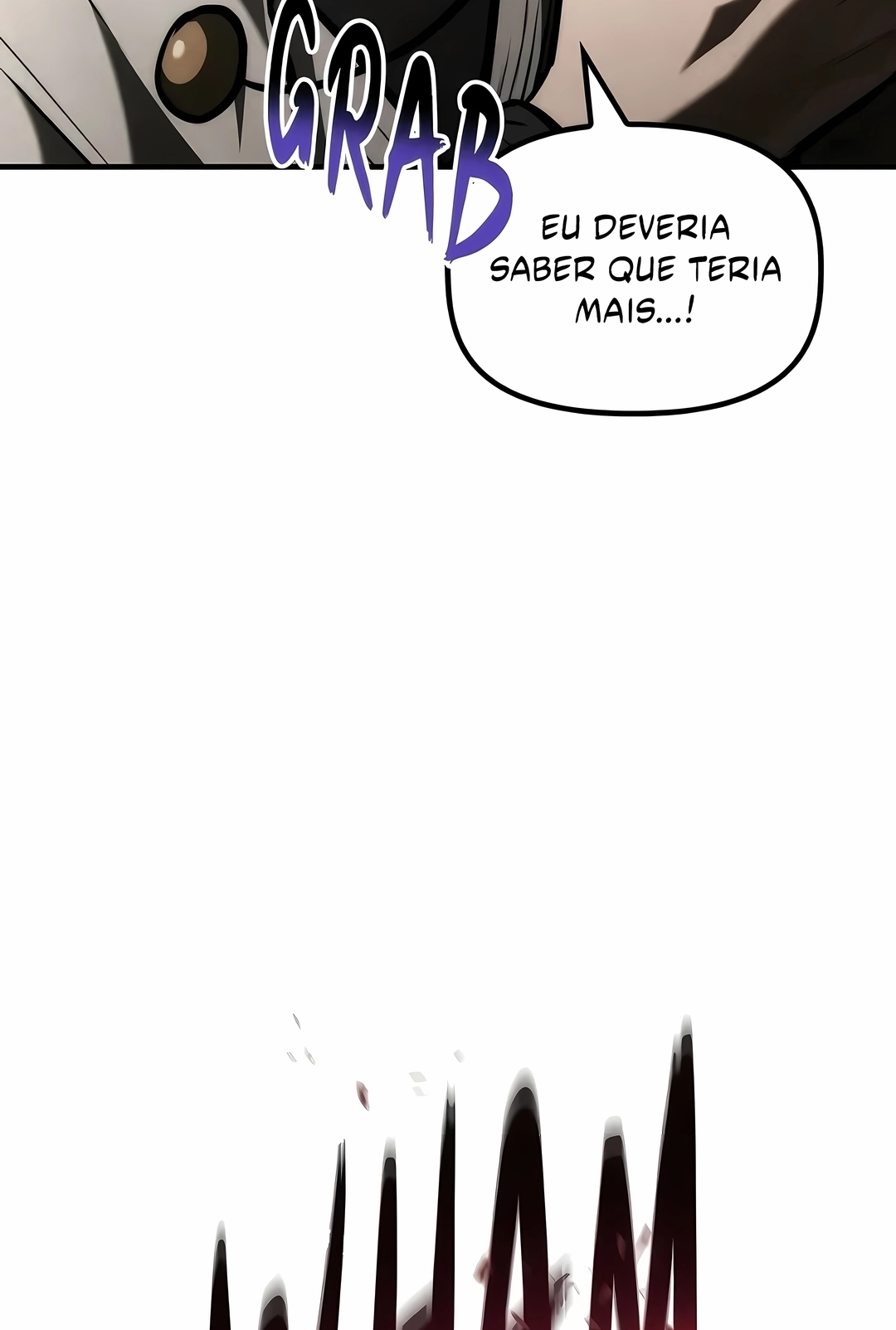A Coleção de Cadáveres do Guerreiro Genial Capítulo 81 Página 94